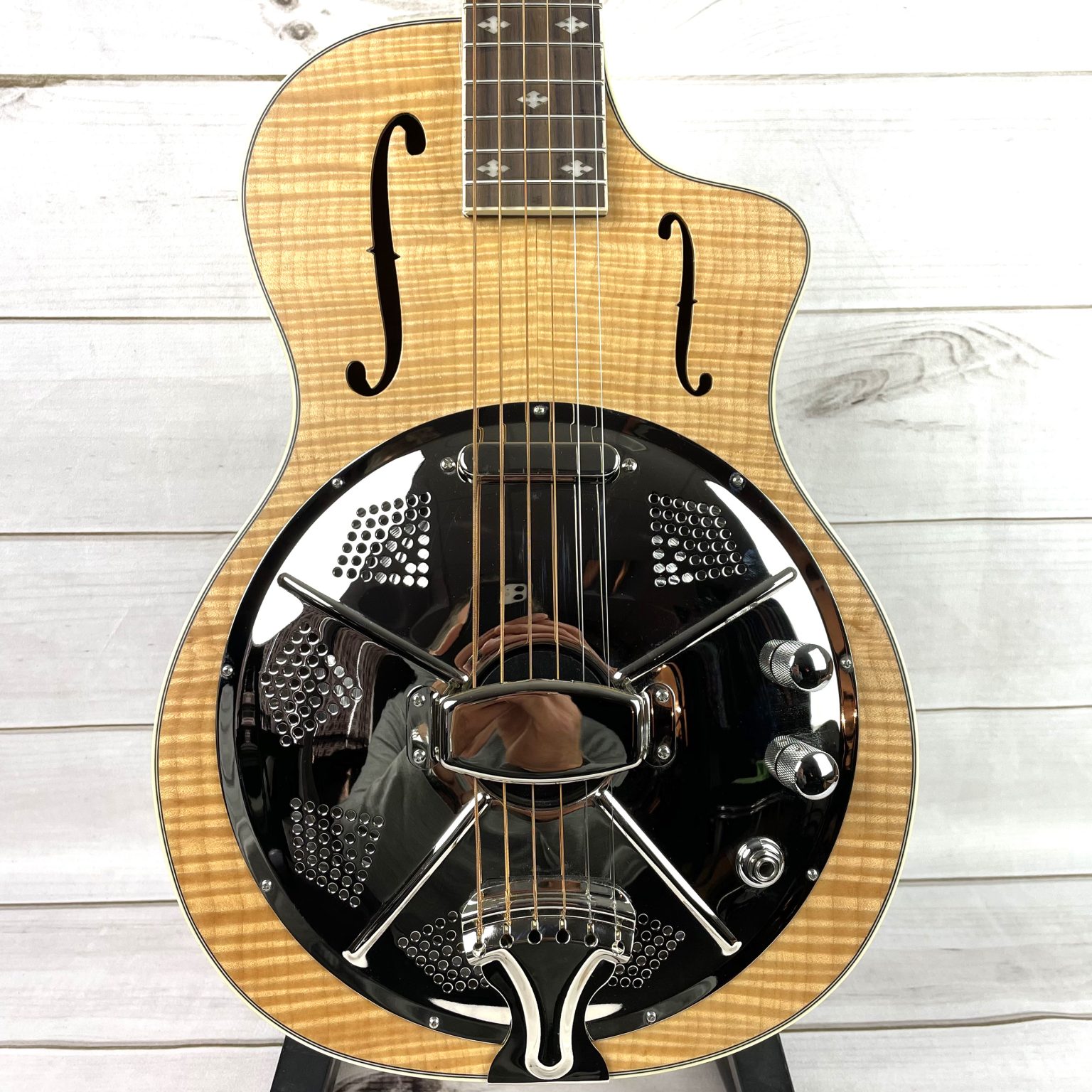 Royall Resonator Replacement Cones For Single Cone Models The Royall