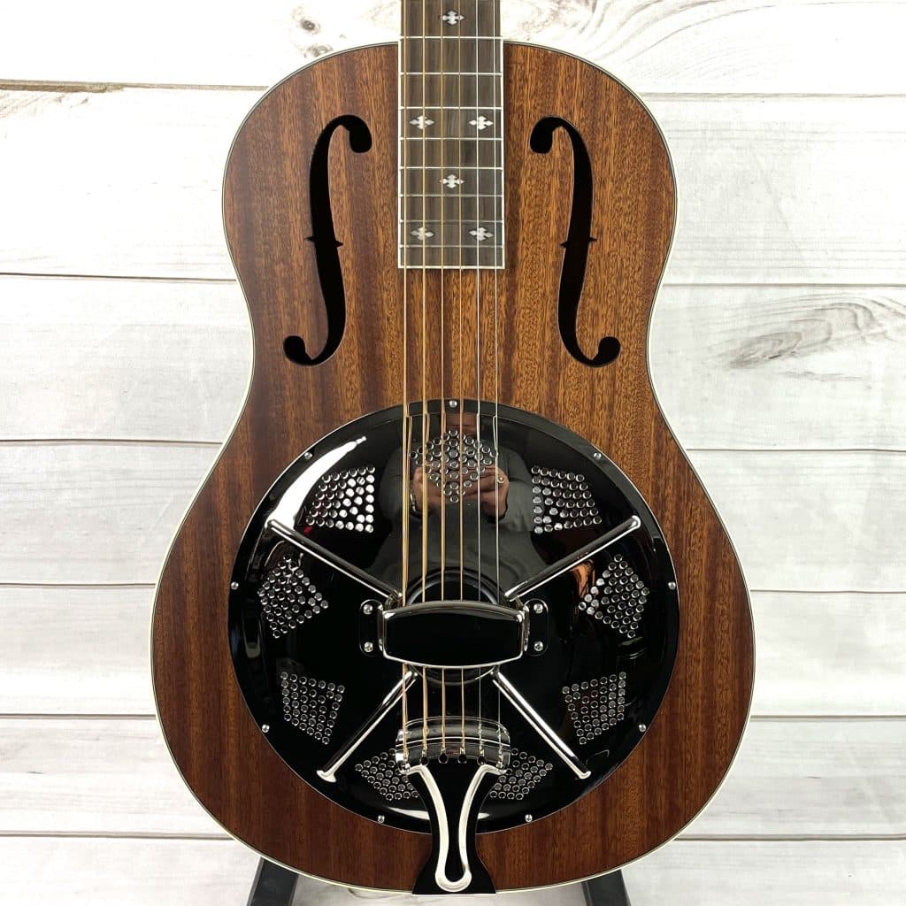 Single Cone Resonators Archives The Royall Resonator Co.